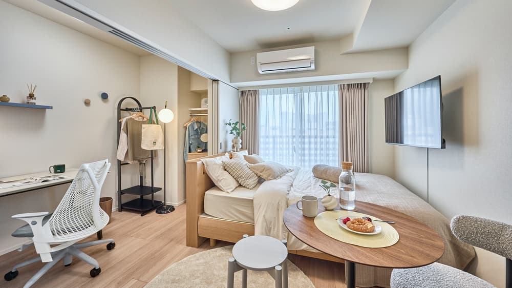 Room Type Gallery